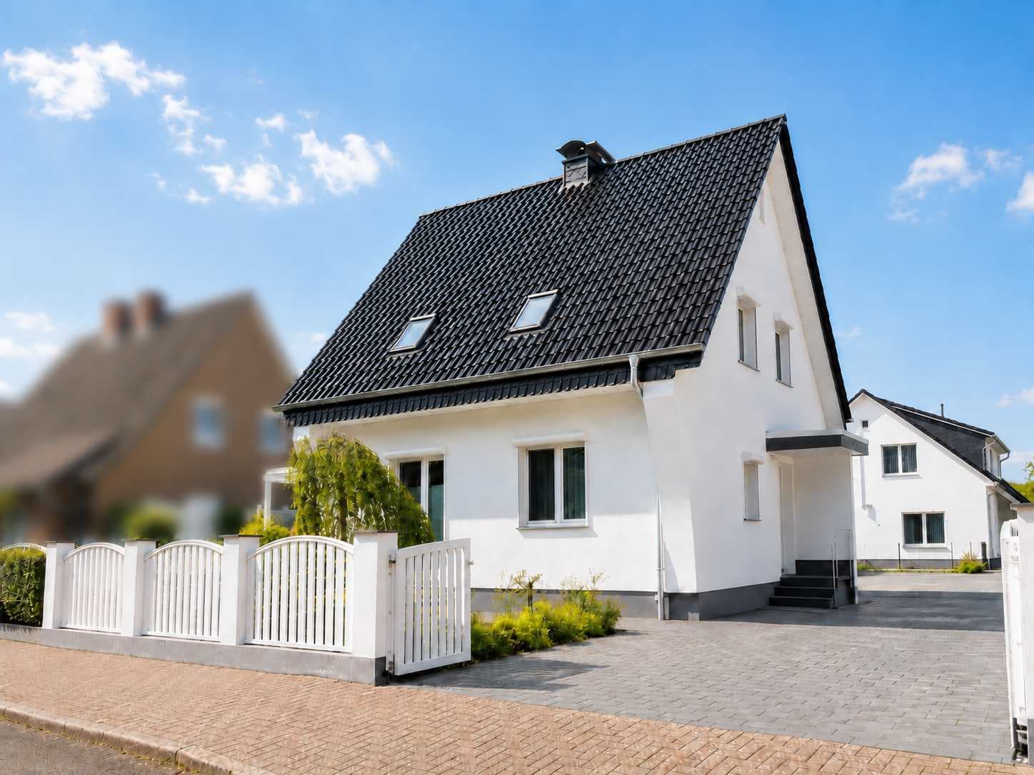 Designer-Ferienhaus in Soltau, Lüneburger Heide